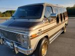 Chevrolet G20 Conversion Van  1988 года